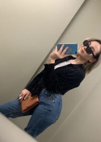 Проститутка Лиза +79811554285 с 2 размером груди предлагает профессиональные секс и интим услуги возле метро Московская в городе Санкте-Петербург - фото 1