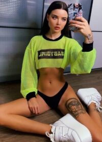 Индивидуалка Виолла +7(981)136-33-84 Санкт-Петербург